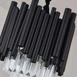 Black Creative Pendant Light - Julia M LifeStyles