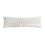 Boho Tassel Embroidered Pillow Covers - Julia M LifeStyles