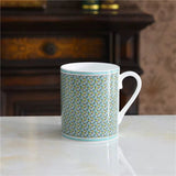 Bone China European Creative Club Mug - Julia M LifeStyles