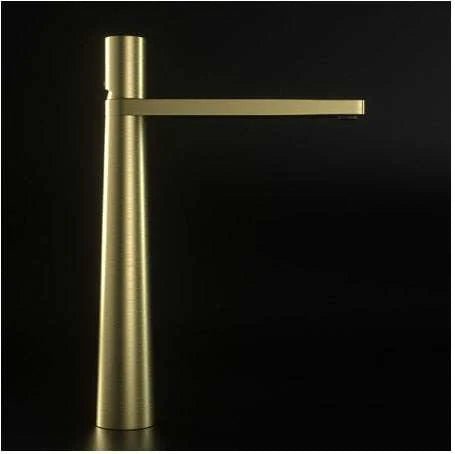 Brass Bathroom Faucet Mixer - Julia M LifeStyles