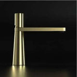 Brass Bathroom Faucet Mixer - Julia M LifeStyles