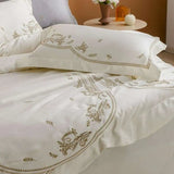 Breathability for All Seasons Cotton Bedding Set - Julia M LifeStyles