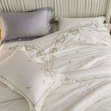 Breathability for All Seasons Cotton Bedding Set - Julia M LifeStyles