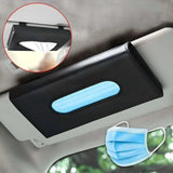 Car Tissue Box Holder - Julia M LifeStyles