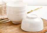 Ceramic Tableware Suit Combination For Home Chinese Small Bowl - Julia M LifeStyles