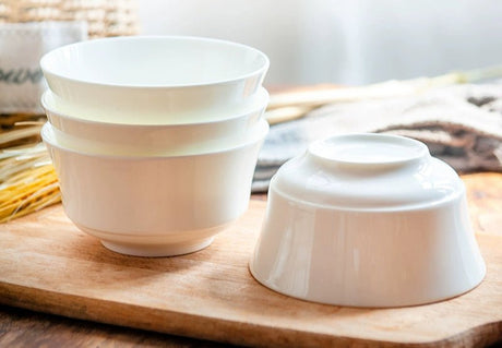 Ceramic Tableware Suit Combination For Home Chinese Small Bowl - Julia M LifeStyles