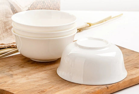 Ceramic Tableware Suit Combination For Home Chinese Small Bowl - Julia M LifeStyles