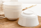 Ceramic Tableware Suit Combination For Home Chinese Small Bowl - Julia M LifeStyles