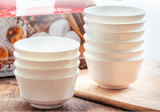 Ceramic Tableware Suit Combination For Home Chinese Small Bowl - Julia M LifeStyles