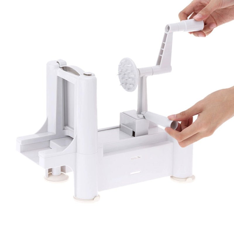 Chopper Vegetable-Cutting Machine: Japanese-Style Manual Mixer for Home 🌟 - Julia M LifeStyles