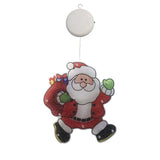 Christmas Decoration Lights Santa Snowman Elk - Julia M LifeStyles