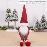 Christmas Gnome Doll Set - Julia M LifeStyles