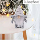 Christmas Gnome Doll Set - Julia M LifeStyles