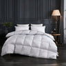 Cloudlike Winter Warmth Goose Down Duvet - Julia M LifeStyles