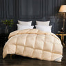 Cloudlike Winter Warmth Goose Down Duvet - Julia M LifeStyles