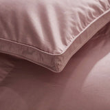 Cloudlike Winter Warmth Goose Down Duvet - Julia M LifeStyles