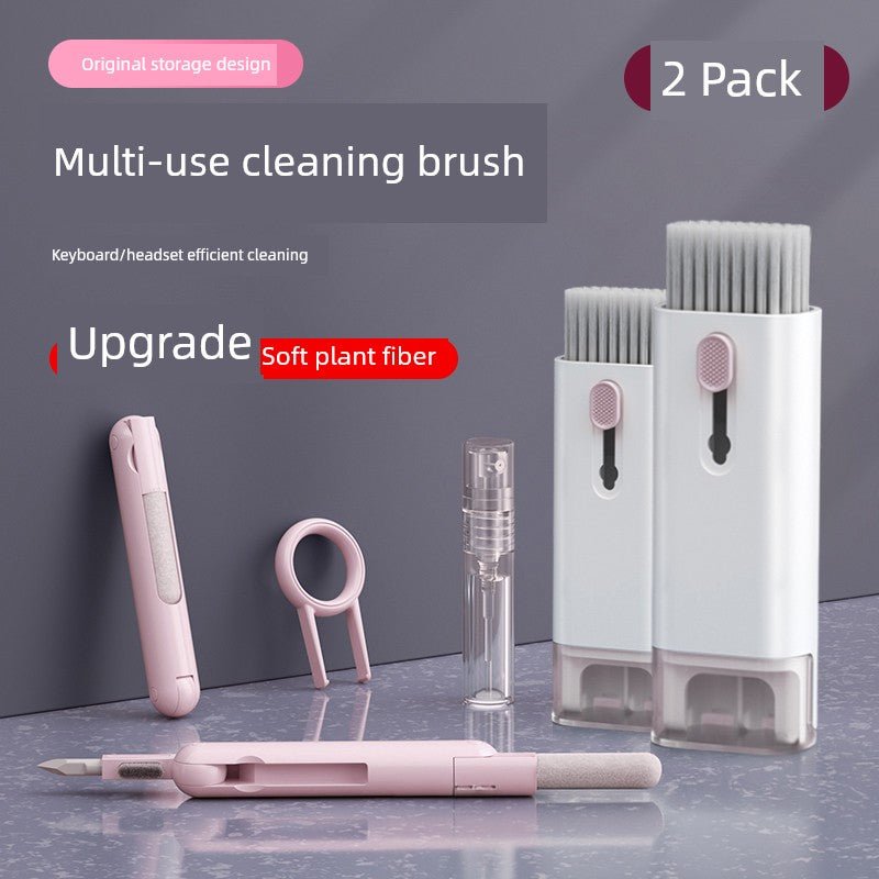 Computer Soft Brush Gap Headset Cleaning Pen Keyboard - Julia M LifeStyles