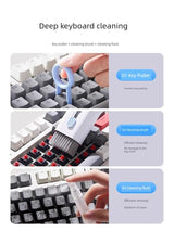 Computer Soft Brush Gap Headset Cleaning Pen Keyboard - Julia M LifeStyles