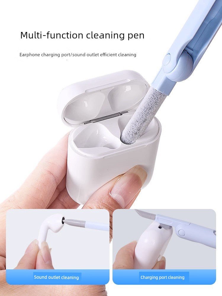 Computer Soft Brush Gap Headset Cleaning Pen Keyboard - Julia M LifeStyles