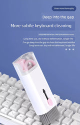 Computer Soft Brush Gap Headset Cleaning Pen Keyboard - Julia M LifeStyles