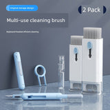 Computer Soft Brush Gap Headset Cleaning Pen Keyboard - Julia M LifeStyles