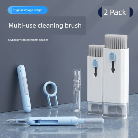 Computer Soft Brush Gap Headset Cleaning Pen Keyboard - Julia M LifeStyles