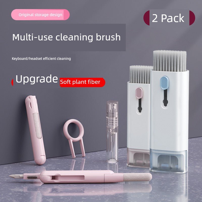 Computer Soft Brush Gap Headset Cleaning Pen Keyboard - Julia M LifeStyles