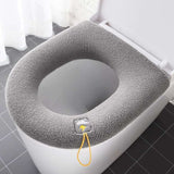 Cozy Comfort - The Ultimate Long - staple Cotton Overcoat Toilet Case - Julia M LifeStyles