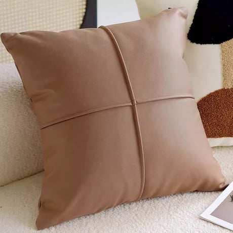 Cream Color Living Room Pillow Cover Middle Ancient High Quality Sofa - Julia M LifeStyles