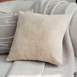 Cream Color Living Room Pillow Cover Middle Ancient High Quality Sofa - Julia M LifeStyles