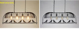 Creative Bird Vintage Industrial Chandelier - Julia M LifeStyles