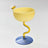 Creative Dessert Cup Handmade Glass Goblet - Julia M LifeStyles