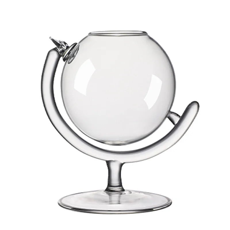 Creative Globe Bubble Martini Glass - Julia M LifeStyles