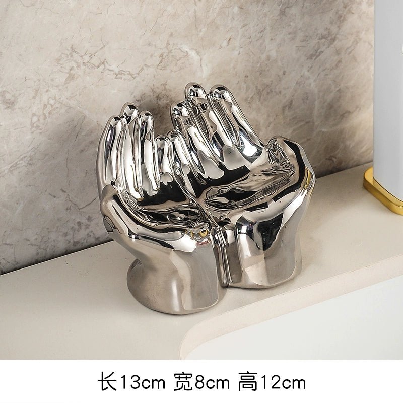 Creative Table Personal Household Cartoon Accessible Luxury Soap Dish - Julia M LifeStyles