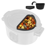 Crockpot Divider - Versatile Slow Cooker Accessory - Julia M LifeStyles