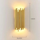 Crystal Elegance Wall Lights - Julia M LifeStyles