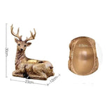 Deer Haven Resin Storage Box - Julia M LifeStyles