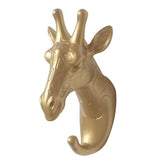 Deer Key Hanger - Add a touch of nature to your home decor - Stay organized effortlessly. - Julia M LifeStyles