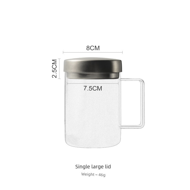 Double-Layer Anti-Scald Cup Scale 316 Stainless Steel - Julia M LifeStyles