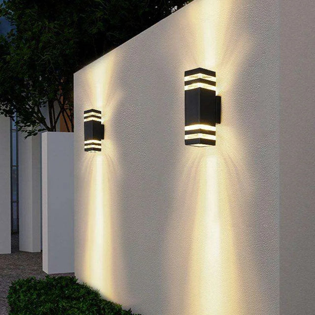 E27 Lights Lighting Outdoor Wall Light wall light fixtures Julia M Home & Kitchen   