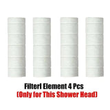 Eco Shower Head - Julia M LifeStyles