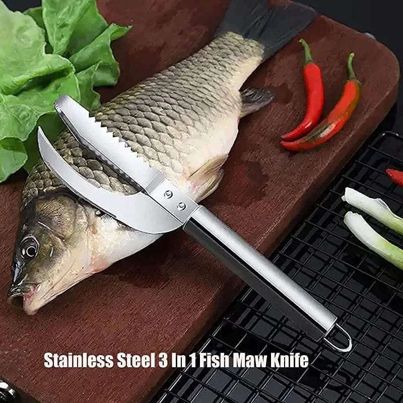 Effortless PeelX - Premium Stainless Steel Peeling Knives - Julia M LifeStyles