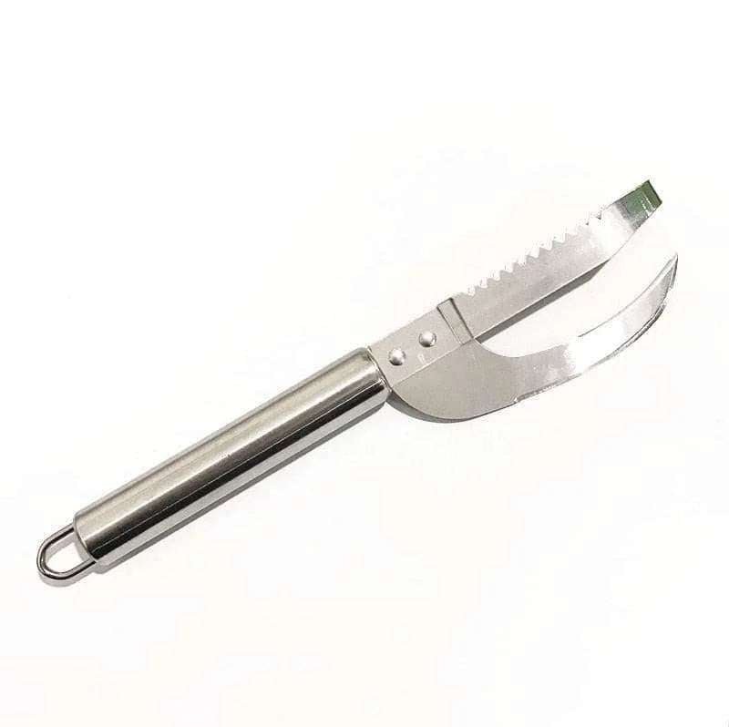 Effortless PeelX - Premium Stainless Steel Peeling Knives - Julia M LifeStyles