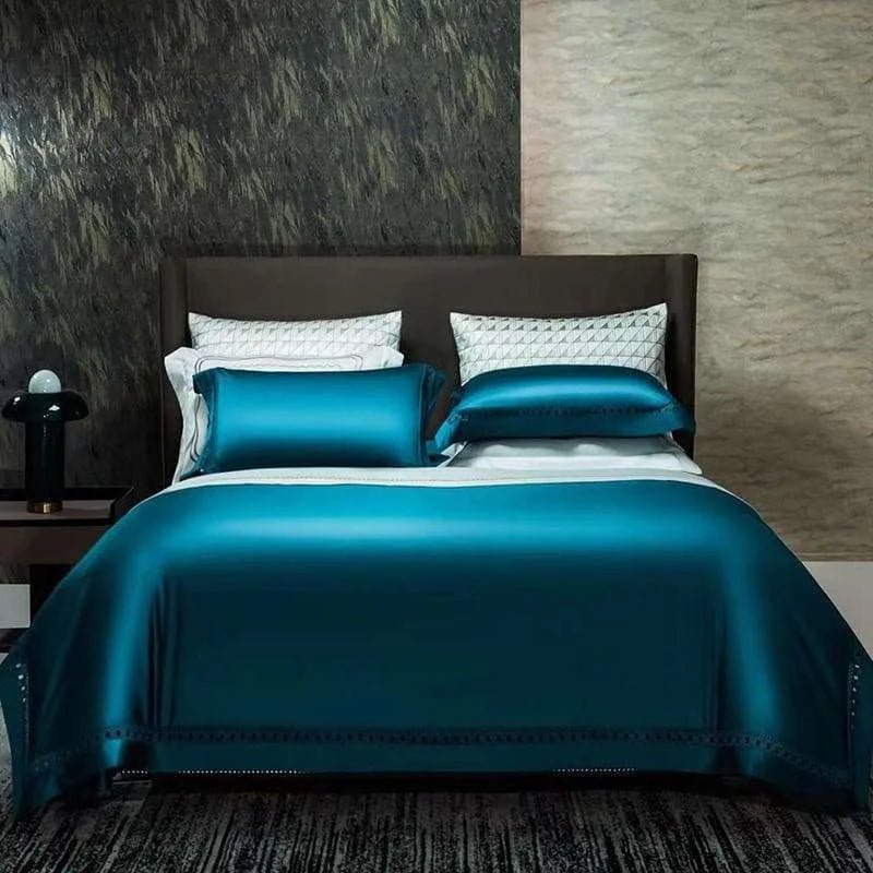 Egyptian Cotton Bedding Set - Julia M LifeStyles