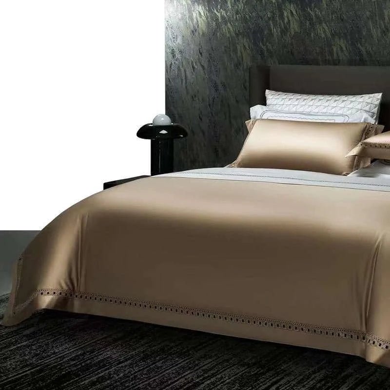 Egyptian Cotton Bedding Set - Julia M LifeStyles