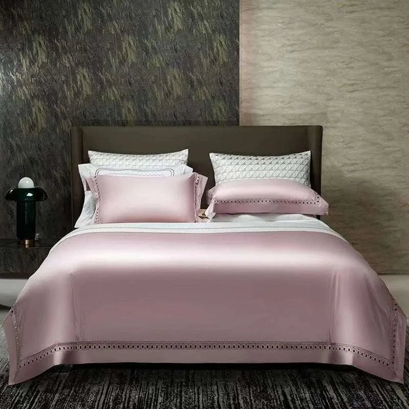 Egyptian Cotton Bedding Set - Julia M LifeStyles