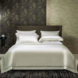 Egyptian Cotton Bedding Set - Julia M LifeStyles