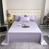 Egyptian Cotton Bedding Sheet Set - Luxurious and Fade-Resistant (Twin & Full) - Julia M LifeStyles