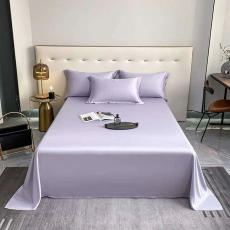 Egyptian Cotton Bedding Sheet Set - Luxurious and Fade - Resistant (Twin & Full) - Julia M LifeStyles