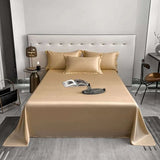 Egyptian Cotton Bedding Sheet Set - Luxurious and Fade-Resistant (Twin & Full) - Julia M LifeStyles